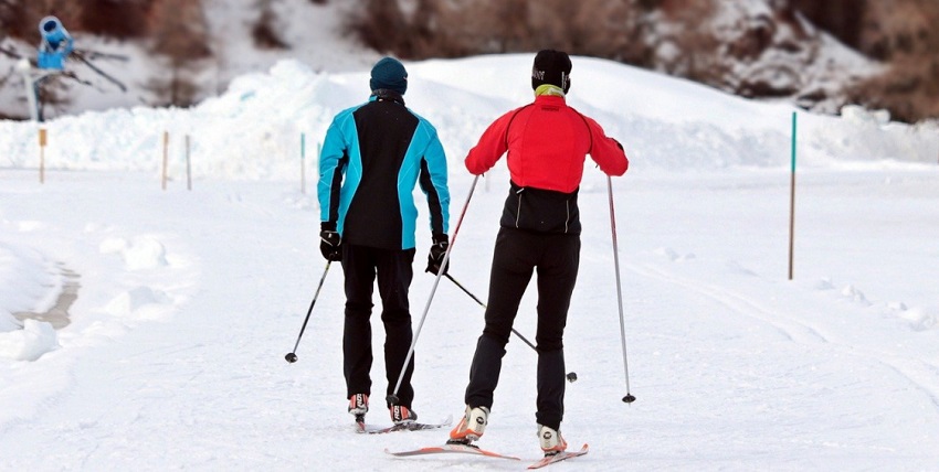 ФЛГР объявила, куда из Чусового перенесли этап Кубка России по лыжам
