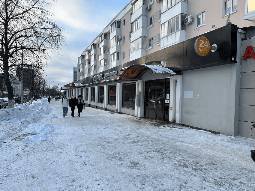 На центральной улице Перми проведут гарантийный ремонт дефектов на пешеходной зоне