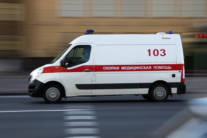 Пермский школьник погиб после падения кирпича на голову на заброшенной стройке