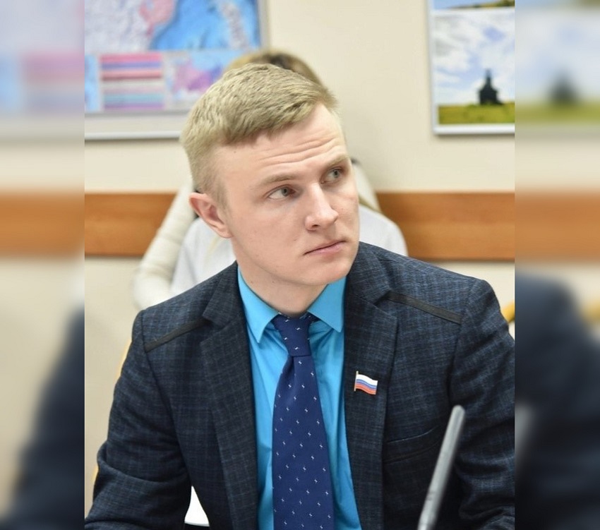 Депутат заксобрания Пермского края Дмитрий Кожанов добился от главы Александровска опровержения о своей зарплате