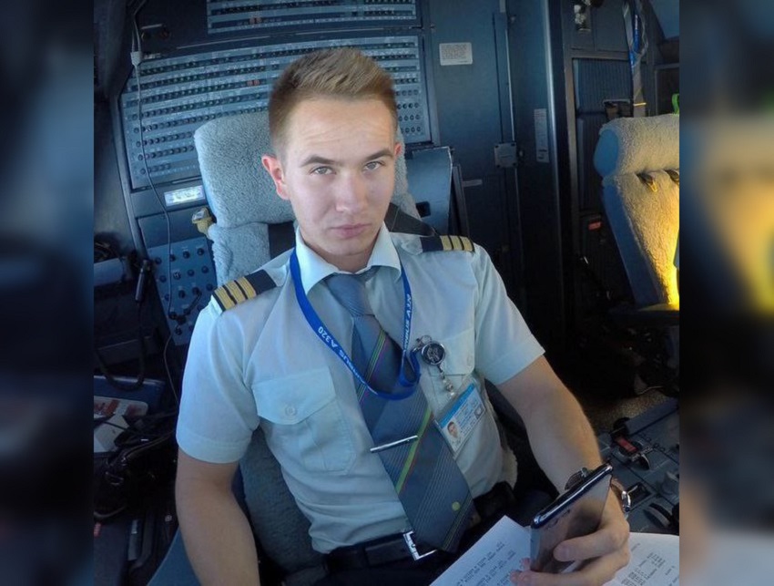 Источник рассказал, как пермский пилот Рустам Каримов трудоустроился в компанию Евгения Пригожина