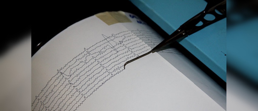 В Пермском крае произошло землетрясение магнитудой 3,2 балла