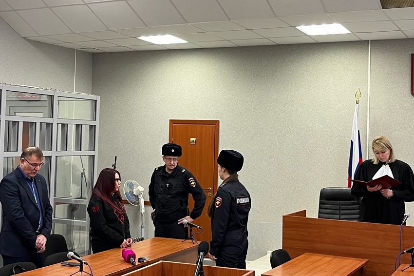 Суд ужесточил наказание бывшему вице-премьеру Прикамья Лопаевой 