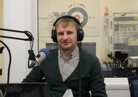 Андрей Денисенко: «Власть должна ставить перед спортивными клубами четкие задачи»