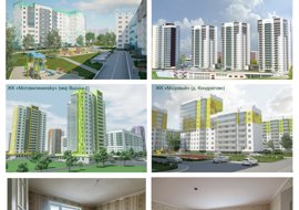 ОАО «СтройПанельКомплект» приглашает будущих покупателей на экскурсии в жилые комплексы