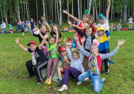 Филиал «Азот» направил более 9 млн рублей на детскую летнюю оздоровительную кампанию